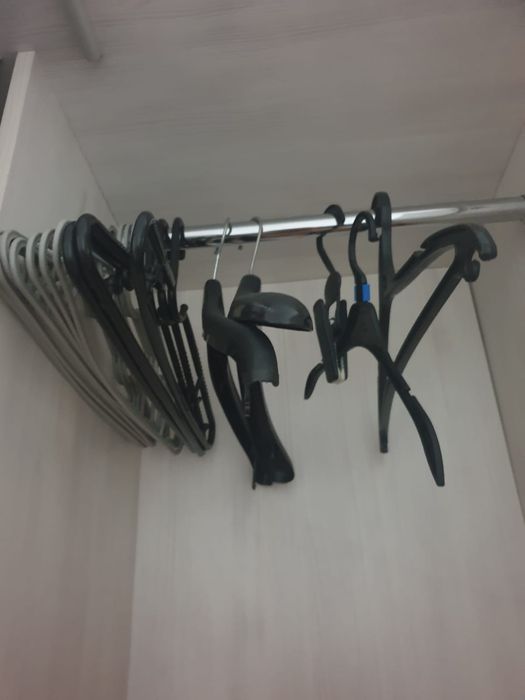 Плечики для одежды