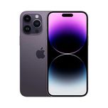 iPhone 14 Pro Max 256GB Deep Purple | TrueGSM