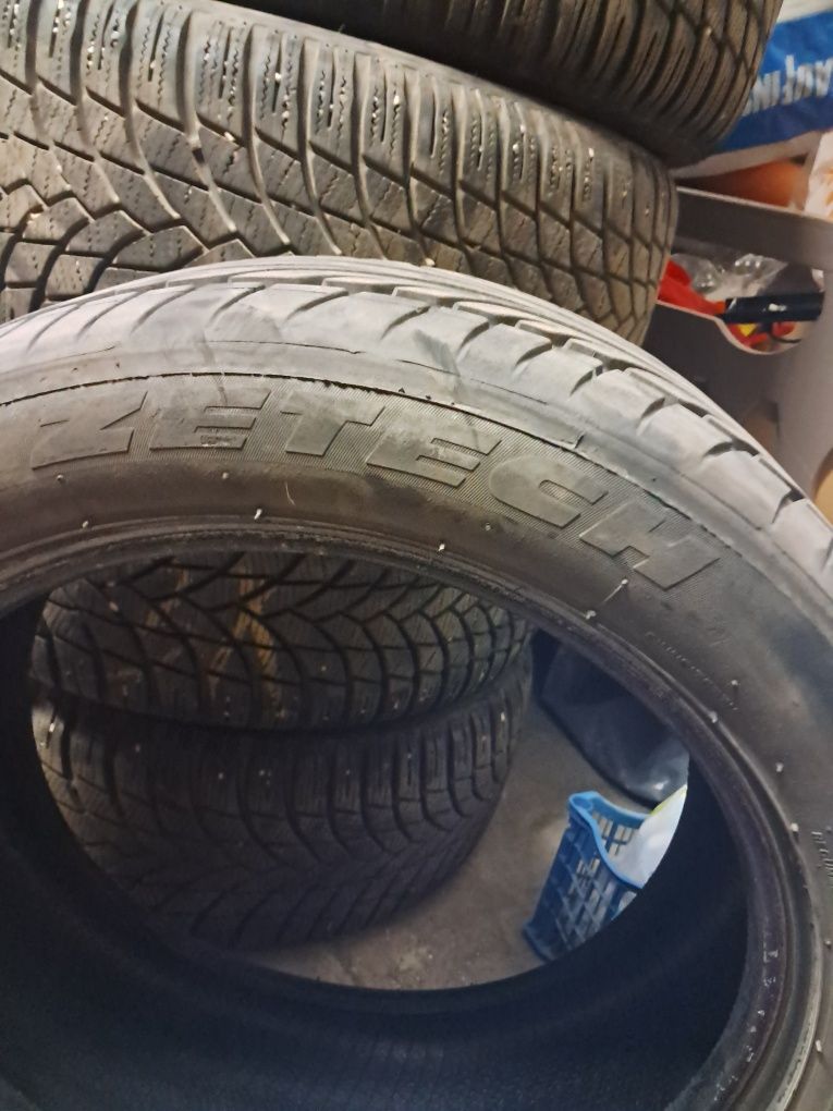 Летни гуми r17 225/45