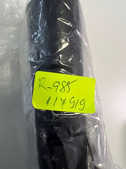 Ръкохватка за еспресо машина Rohnson R-985