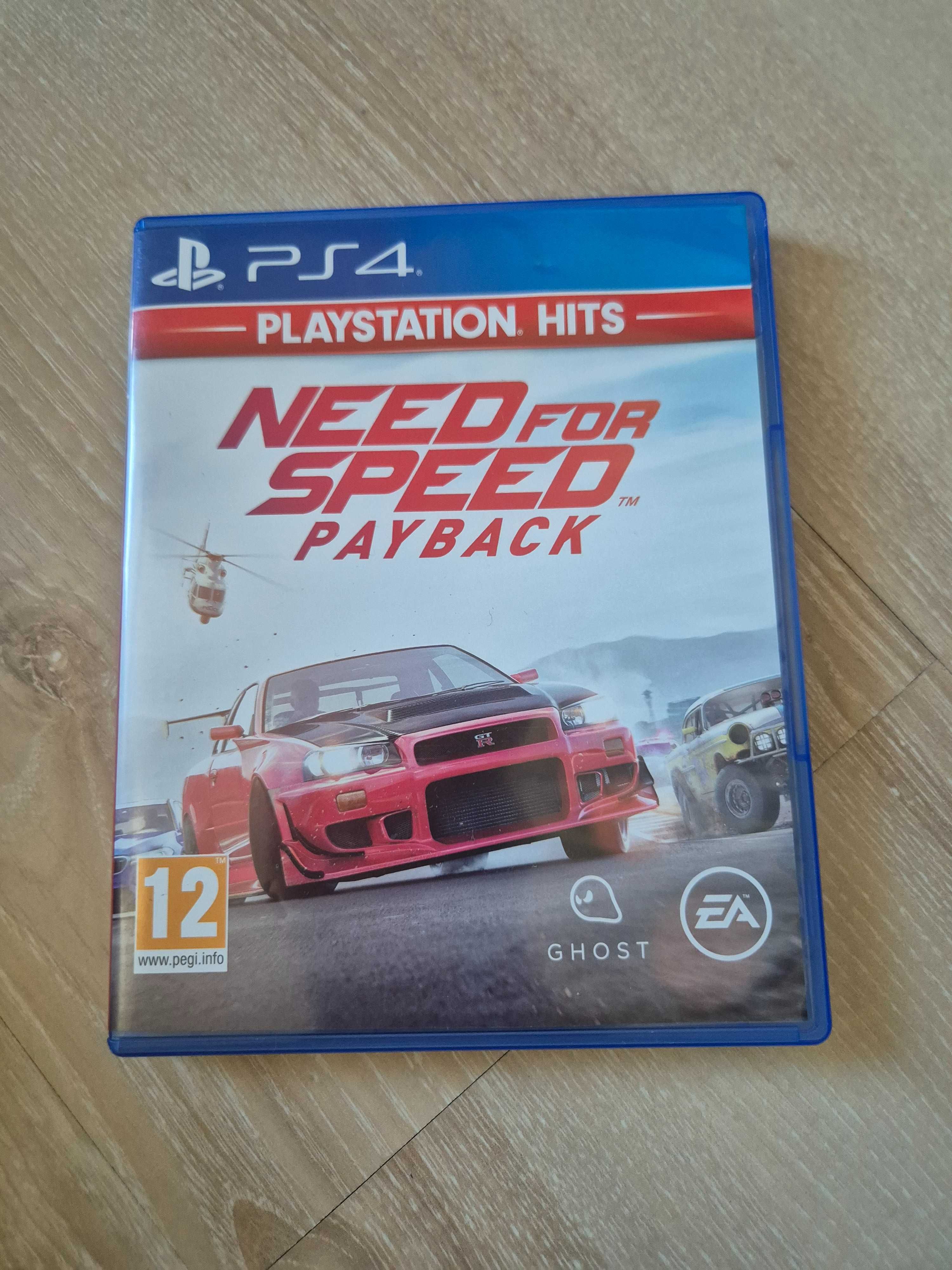 Игри за Playstation 4