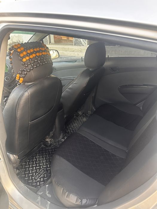 Spark 2013 срочно, metani bilan