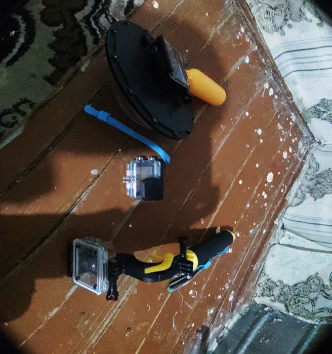 Камера 4К  ultra HD хорошая со работийыт