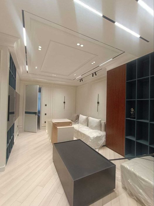 Продаётся 3комнатная Евро квартира на Дархане в ЖК Дархан Кирпич Метро