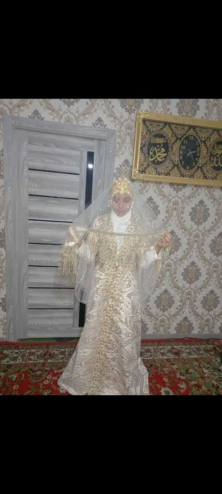 Сарпо набор сотилади