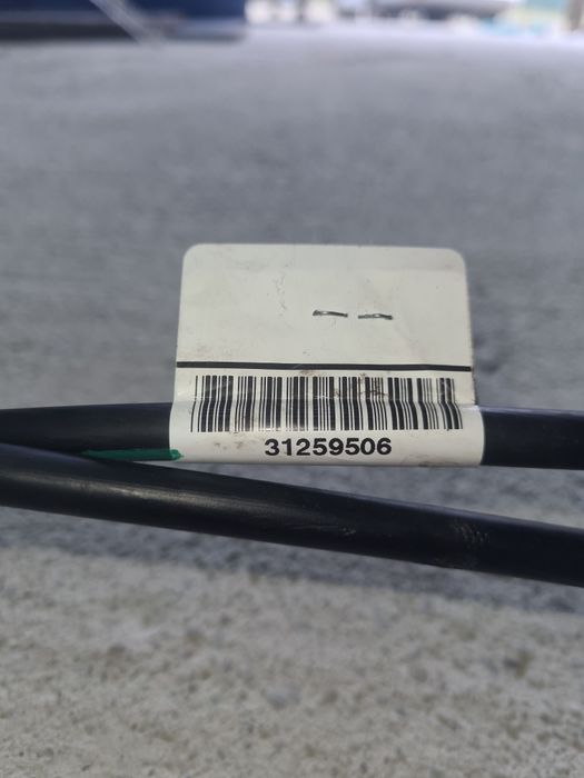 Timonerie Volvo V50/S40, 1.6 D2 115 cai