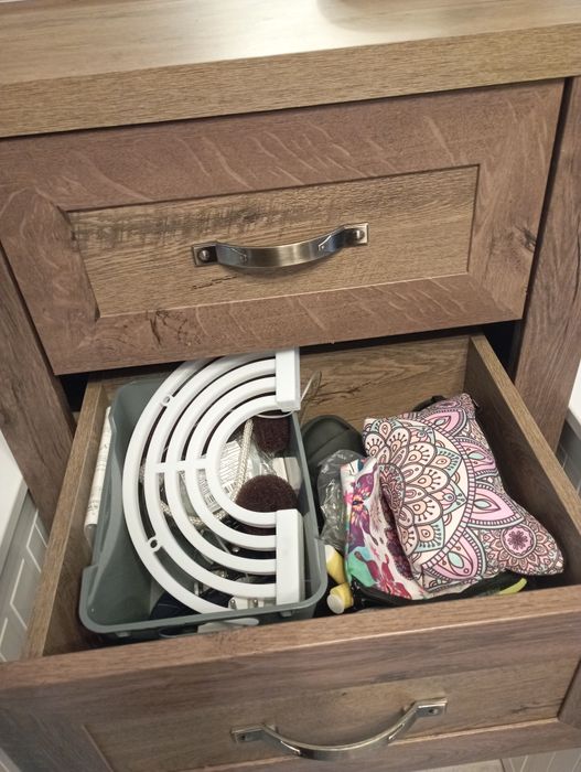 Comoda cu 5 sertare venghe