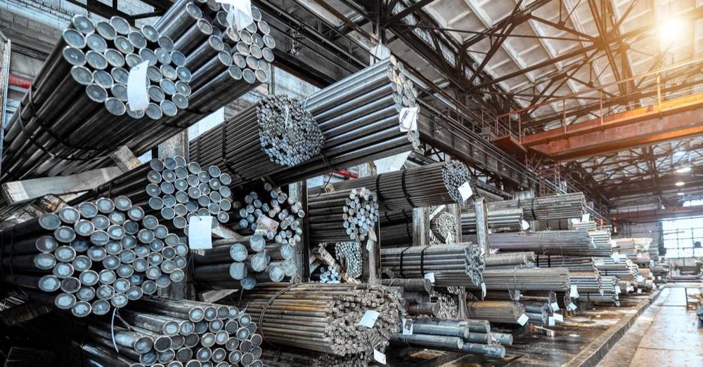 Металлопрокат  | Buyurtma asosida metall mahsulotlari