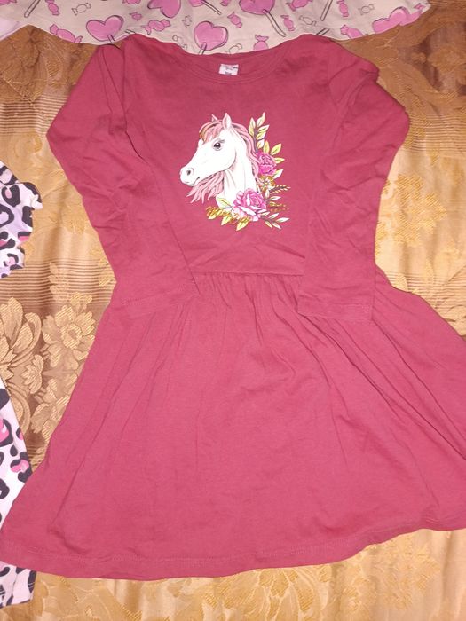 Set 6 rochițe fetițe