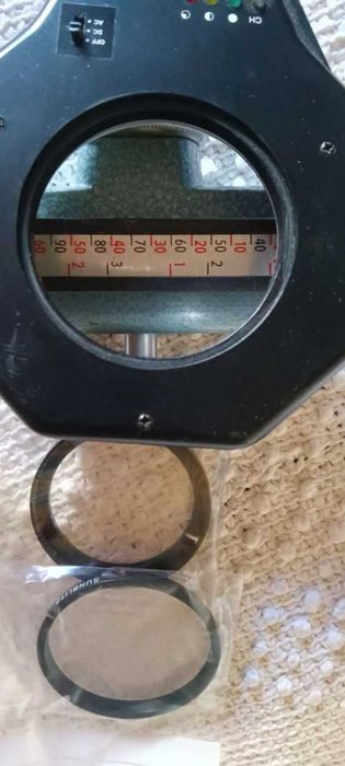 Фото адаптери, преходници, пръстени, удължители - комплект или отделно