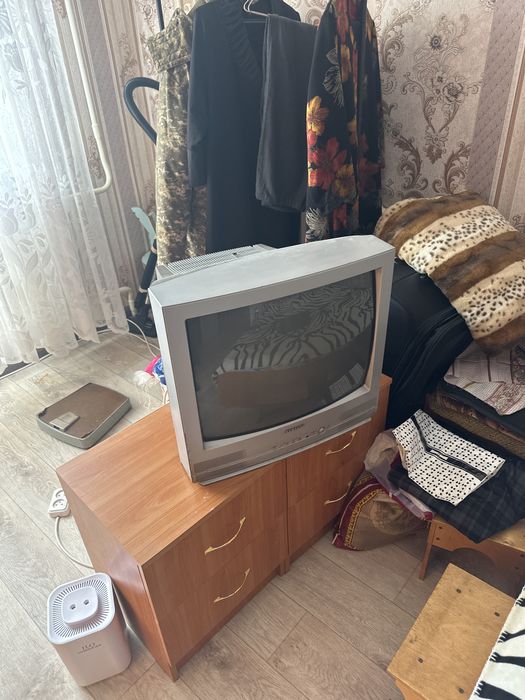 Просто телевизор