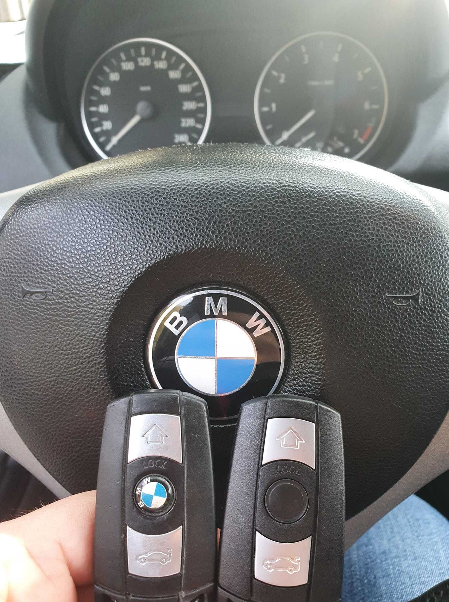 Copiere chei auto Duplicare chei auto Deblocare auto Atelier mobil