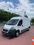 Citroen jumper frigorific -25 grade