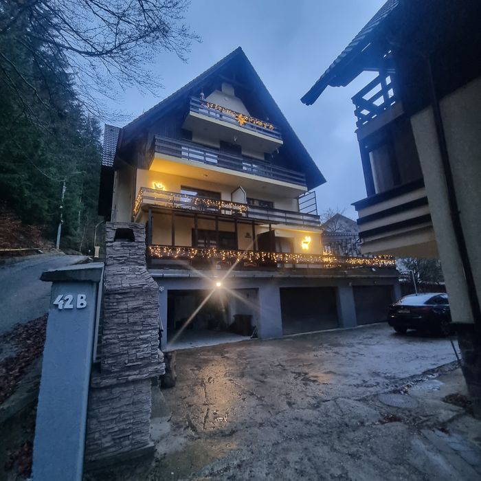 cazare de Craciun si revelion in Busteni apart 2 sau 3 camere