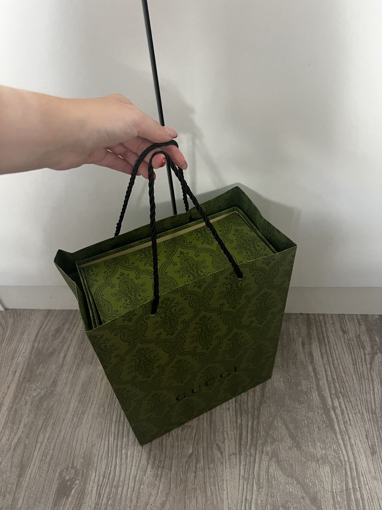 Чанта Gucci Dionoysus