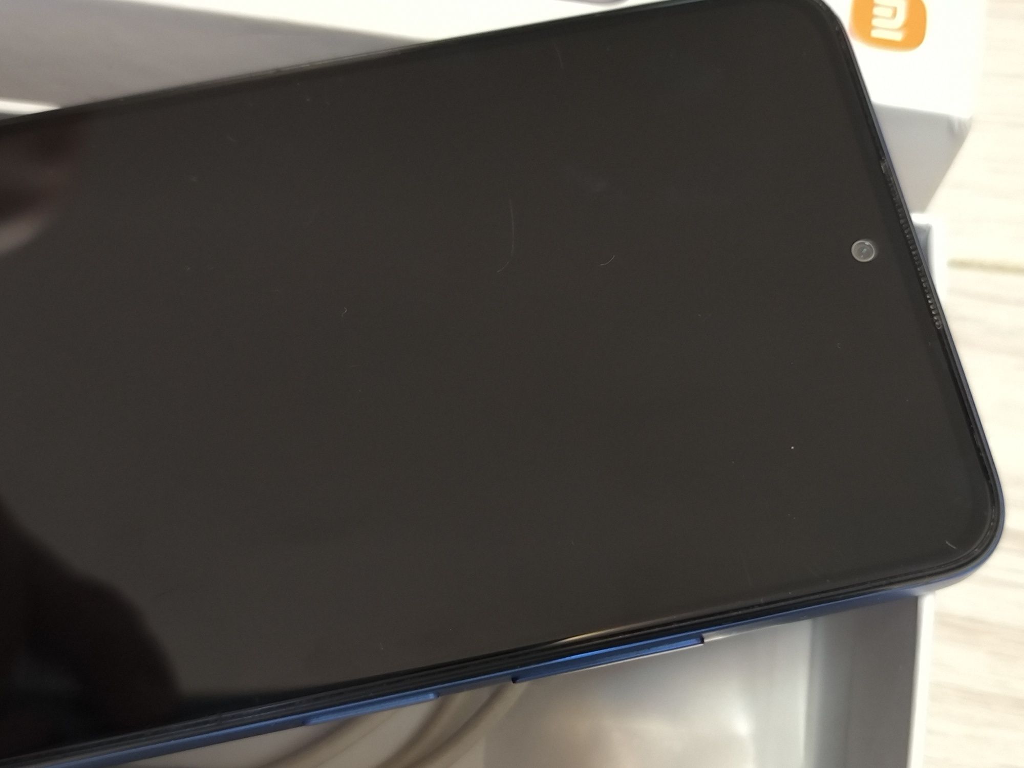 Xiaomi redmi note 11  pro gray ca nou neverlock