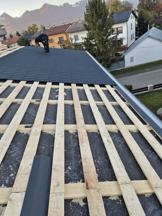 Reparati acoperisuri 15%reduceri de toamná