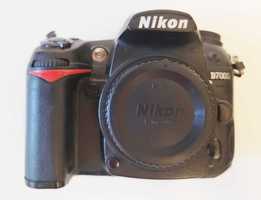 Nikon D7000 body