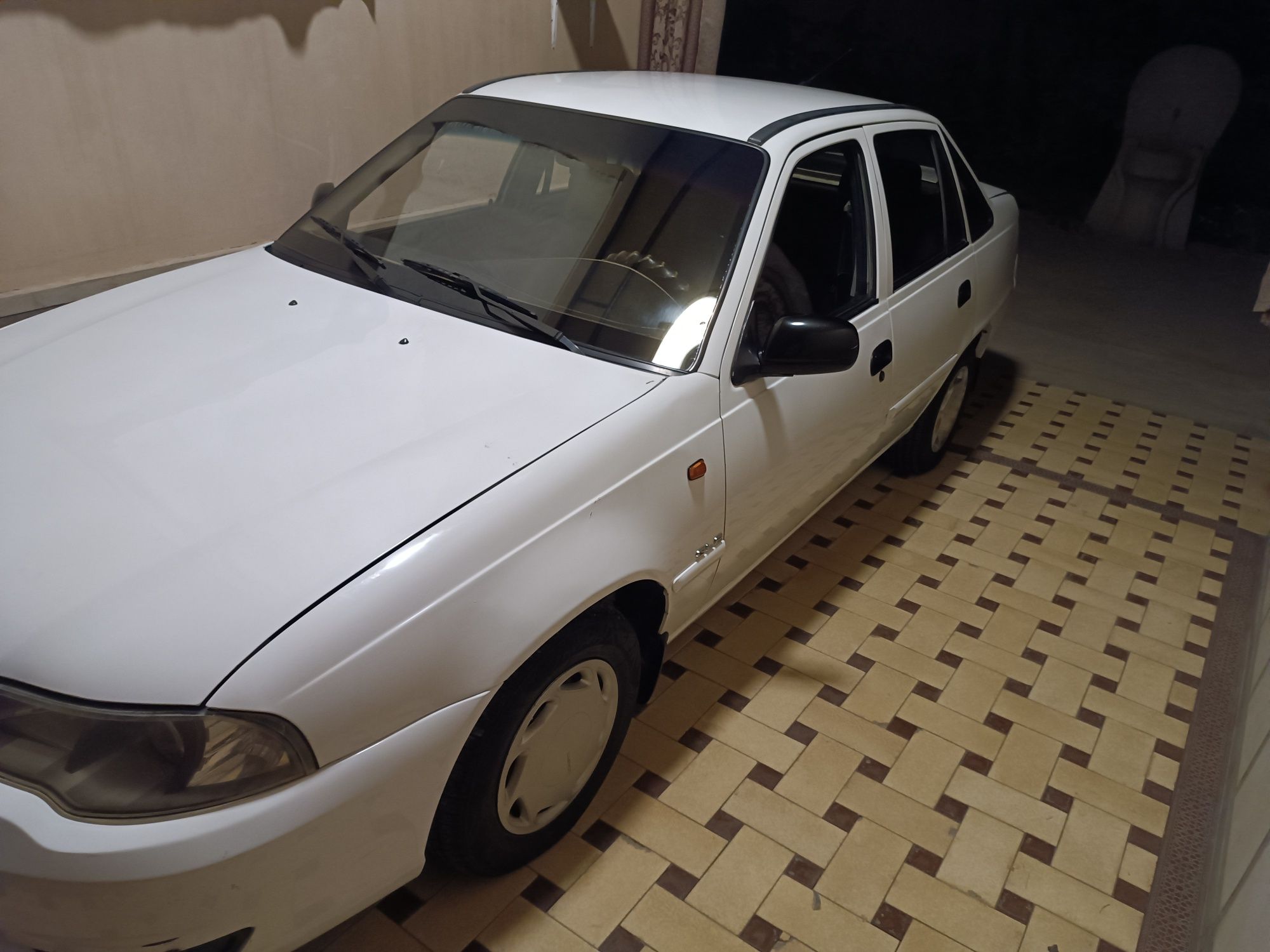 Nexia 2 sons gibrid yevro