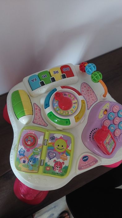 Интерактивна маса за игра