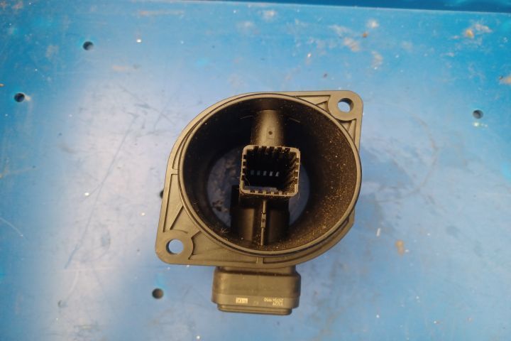 Debitmetru aer 03L906461 Volkswagen VW Golf 6 [2008 - 2015] wagon 5-u