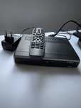 Decodor Digi, reciver RDS HDMI