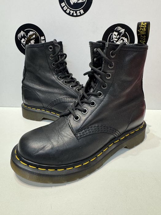 Боти DR.MARTENS .Номер 36