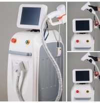 Диодный аппарат для лазерной эпиляции BL-1