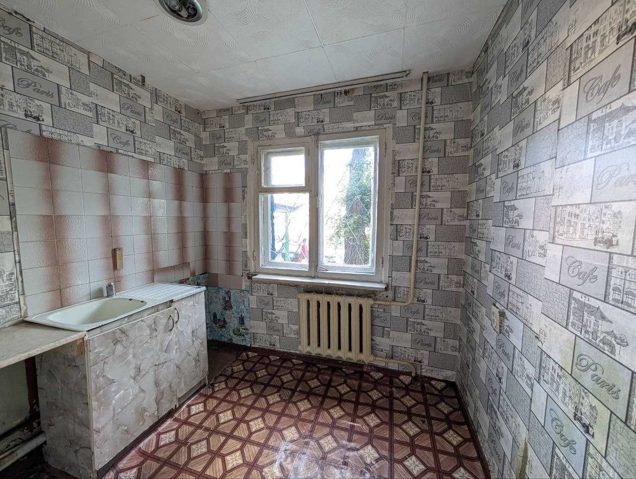 Продам 2-комнатную квартиру 17 микрорайон, дом 55// Можно в ипотеку!