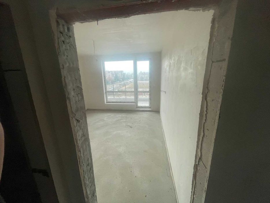 Продава се Двустаен апартамент в Пловдив, Остромила - 81 кв.м за 1334 €/кв.м - Снимка #2