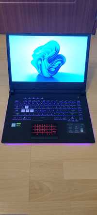 Laptop Asus ROG Strix