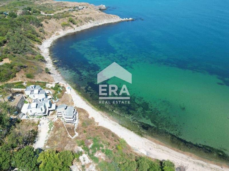 Двустаен апартамент в гр. Черноморец