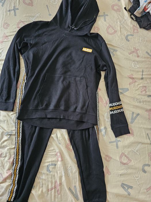 Compleu Hugo Boss