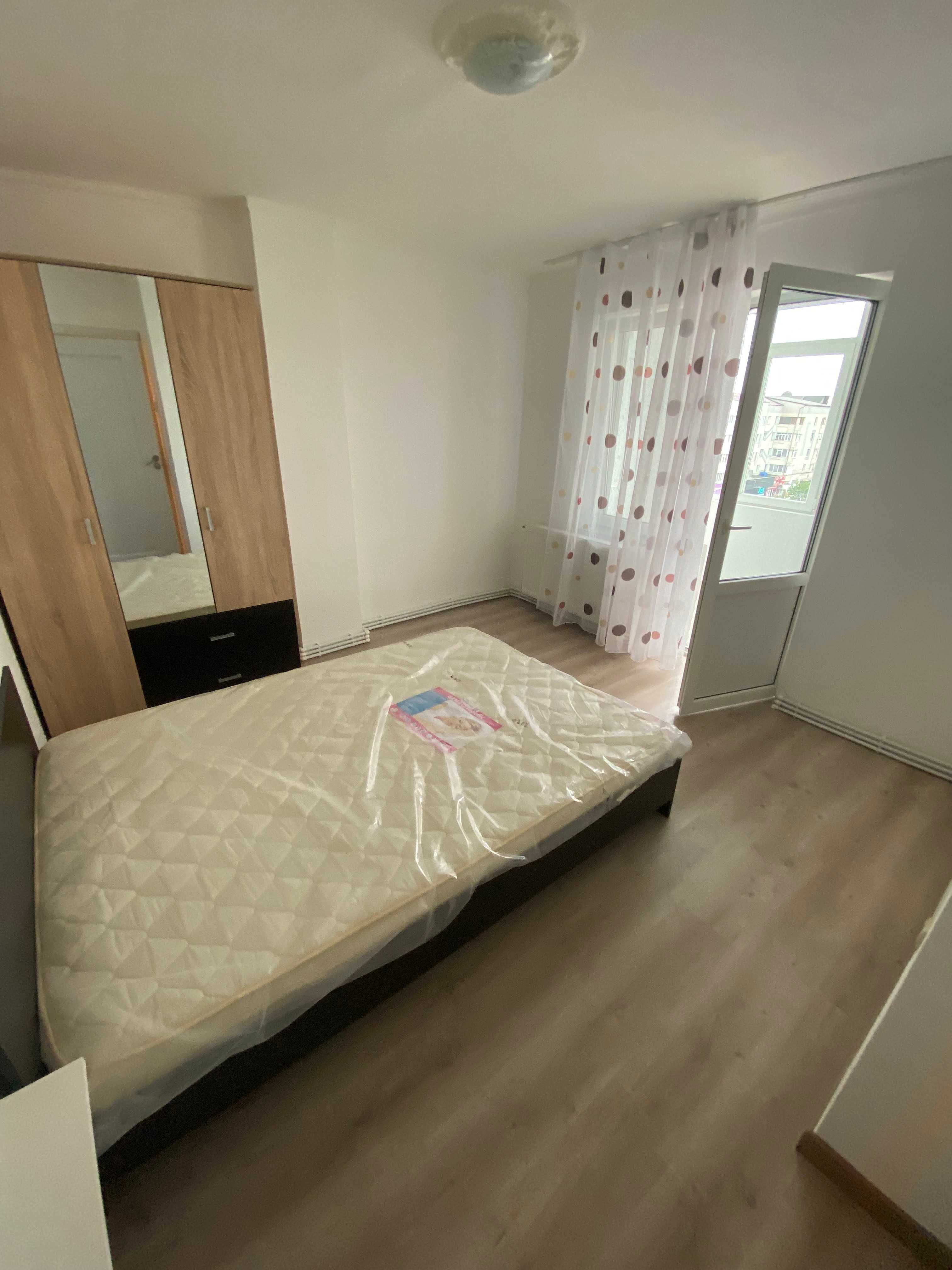 Apartament de vanzare slatina,olt zona mc donalds