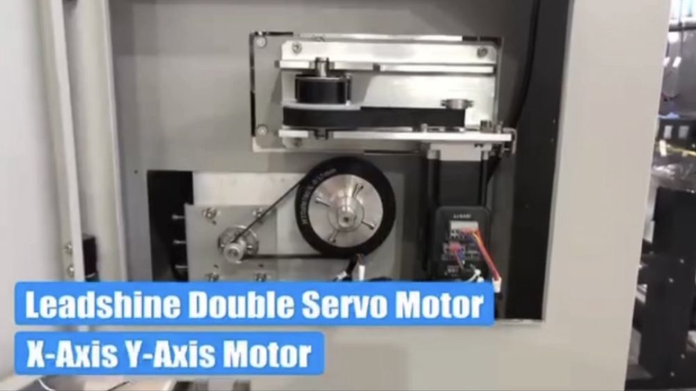 Широкоформатный принтер, Eco Solvent Принтер