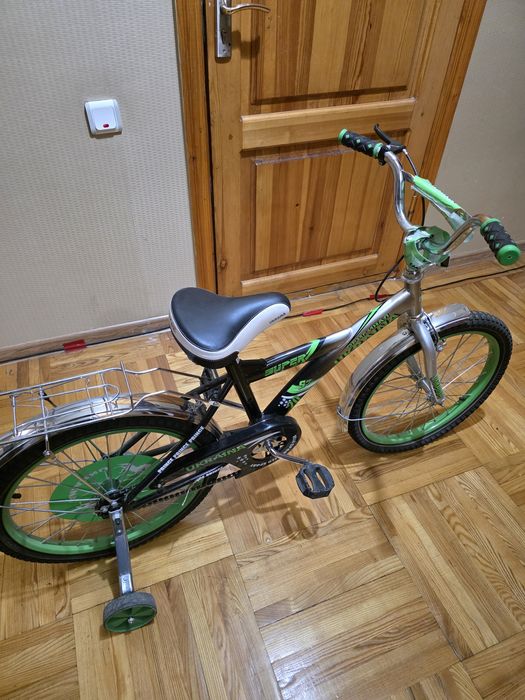 Продам велосипед в хорошем состоянии