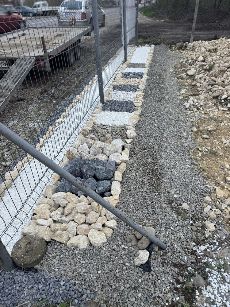 Aduc calcar,pamant,nisip,ameste beton,piatra,umpluturi,ridic moluz