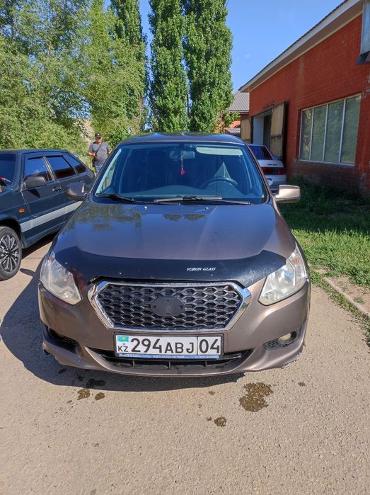 Продам автомобиль