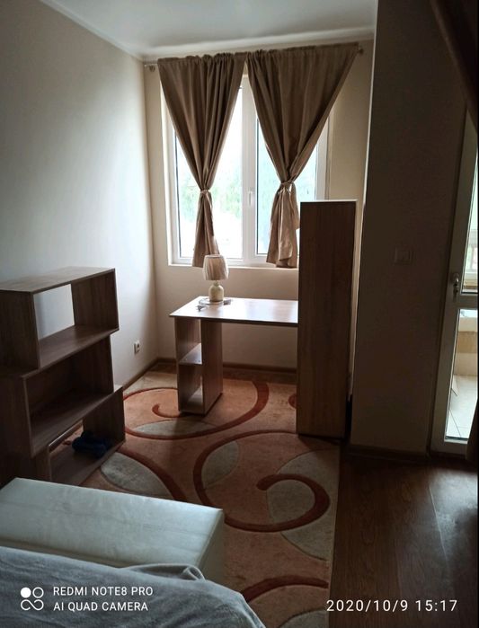 Дава се под наем Двустаен апартамент в София, Свобода - 65 кв.м за 459 € - Снимка #2