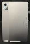 MDM vinde: Tableta Lenovo Tab M11, 128GB, Grey.