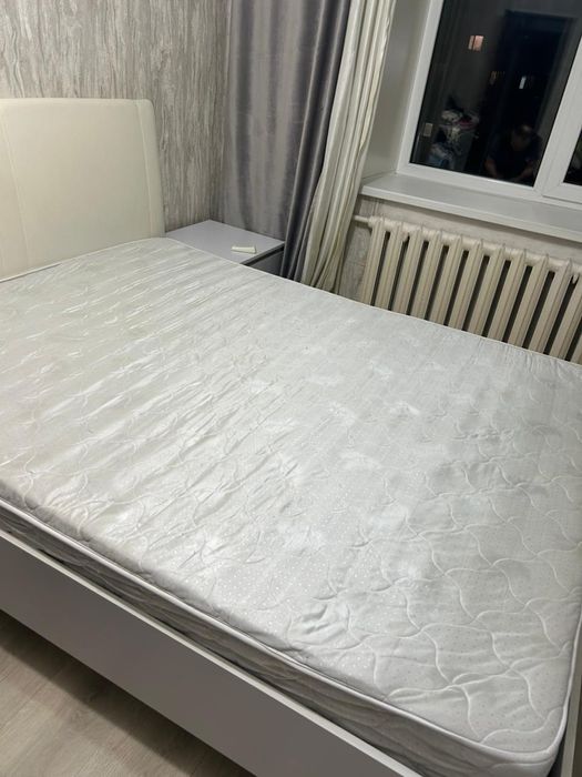 Тахта двухспалка