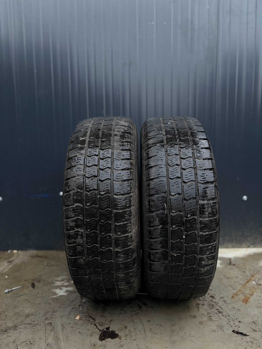 Fulda 215/65R16C- Stare foarte buna, livrare rapida, garantie!