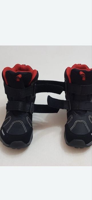 Ghete iarna noi Treksta Cobra II Gore -Tex, icelook, marimea 32!