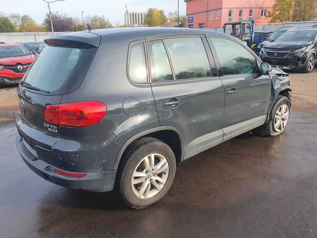 motor cff vw tiguan 2012 cutie viteze caseta de directie 2.0tdi