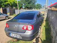 Volkswagen Passat B6 - Bluemotion - 1.9TDI DPF