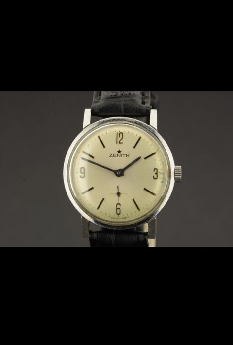Ceas Zenith an 60-69