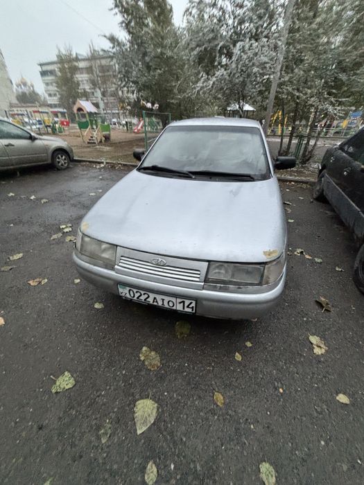 ваз 2110.             .