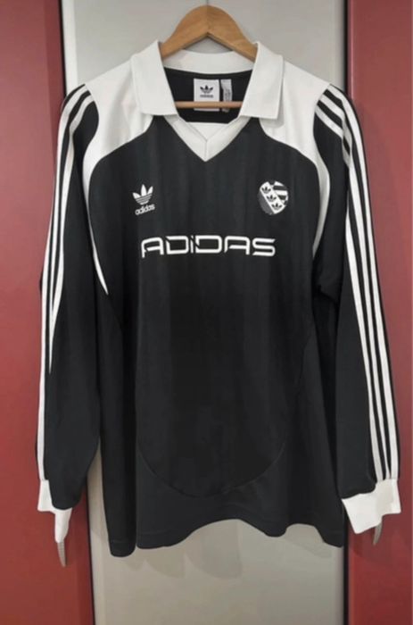 Bluza Adidas Originals Adilenium