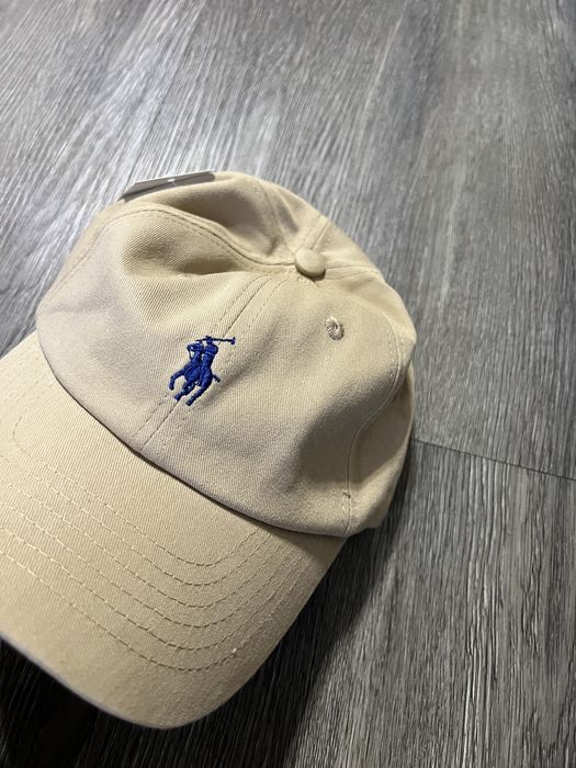 Sapca Polo new unisex