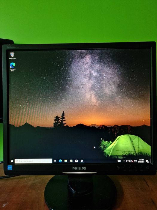 Philips 19S Brilliance